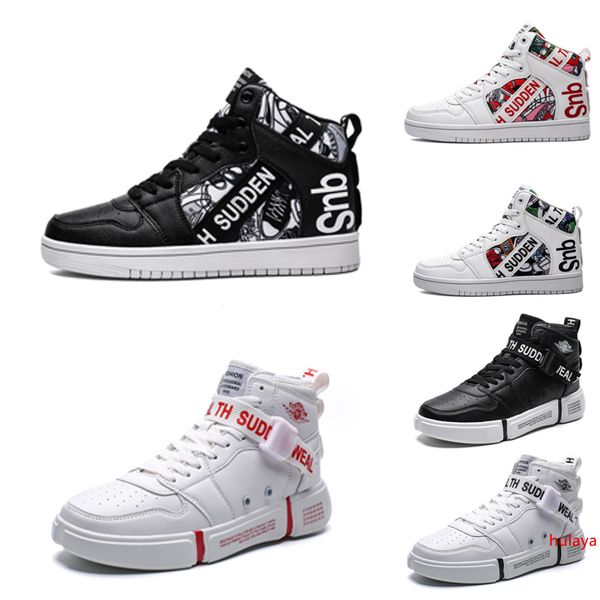 2020 новый non-brand модельер обувь женщины мужчины chaussures белый черный красный multi-colors mens тренер спорт вскользь тапки стиль 16
2020 новый non-brand модельер обувь женщины мужчины chaussures белый черный красный multi-colors mens тренер спорт вскользь тапки стиль 16