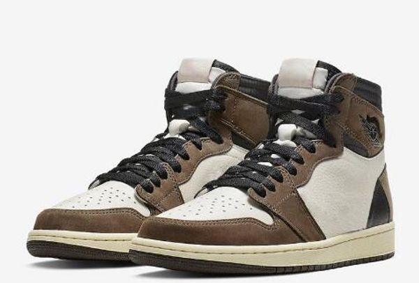 2019 1 high og travis scotts cactus jack suede dark mocha ts sp 3m basketball shoes men 1s sneakers size40-46, White;red
2019 1 high og travis scotts cactus jack suede dark mocha ts sp 3m basketball shoes men 1s sneakers size40-46, White;red