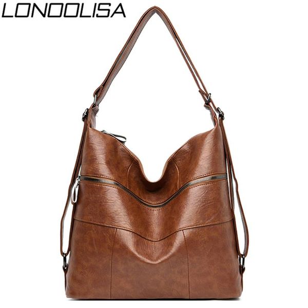bagpack handbags back pack tote sac leather handbags ladies hand shoulder crossbody bags for women 2019 mochilas
bagpack handbags back pack tote sac leather handbags ladies hand shoulder crossbody bags for women 2019 mochilas
