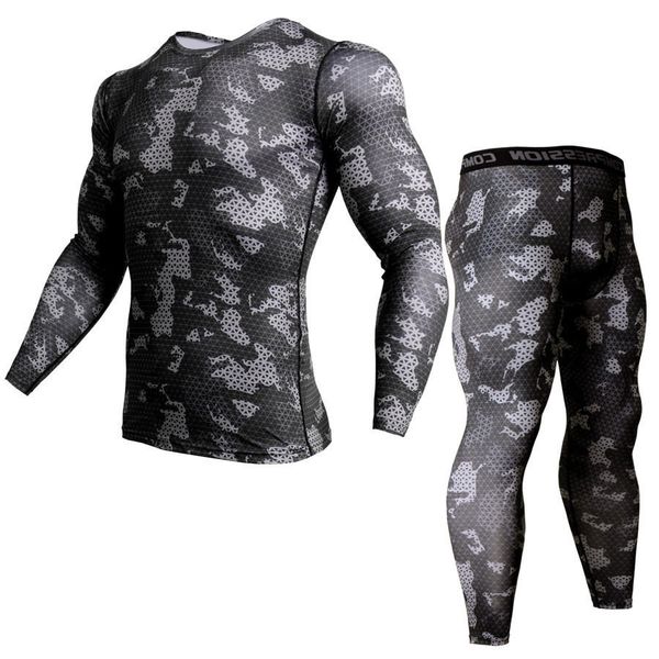 термобелье сыпь охранник kit mma одежда сжатие поножи мужчин unionsuit бодибилдинг футболки маскировочных мужчин спортивного костюма, Gray
термобелье сыпь охранник kit mma одежда сжатие поножи мужчин unionsuit бодибилдинг футболки маскировочных мужчин спортивного костюма, Gray