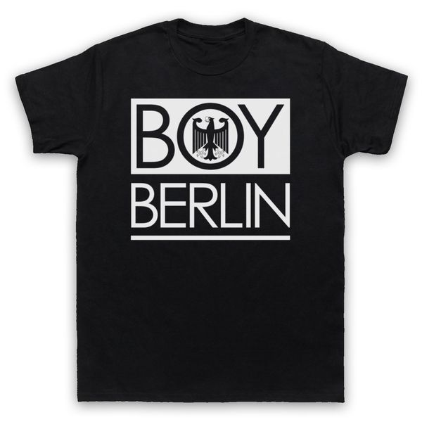 boy london мальчик берлин немецкого eagle смешного hipster london пародия женщины люди малыши t рубашка с коротким рукавом смешного хлопка ф, White;black
boy london мальчик берлин немецкого eagle смешного hipster london пародия женщины люди малыши t рубашка с коротким рукавом смешного хлопка ф, White;black
