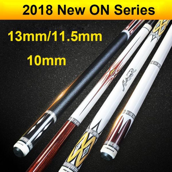 preoaidr 3142 on series pool cue stick 13mm/11.5mm/10mm with pool cue case black 8 colors 16 professional billar china 2019
preoaidr 3142 on series pool cue stick 13mm/11.5mm/10mm with pool cue case black 8 colors 16 professional billar china 2019