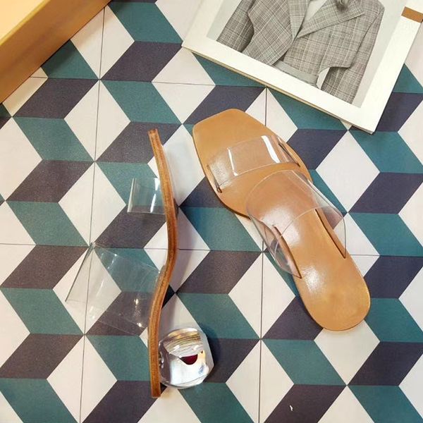 2020 superior quality women summer new high-heeled sandals fashion pvc jelly sandals transparent shoes slipper bridal party shoes 35-40, Black
2020 superior quality women summer new high-heeled sandals fashion pvc jelly sandals transparent shoes slipper bridal party shoes 35-40, Black