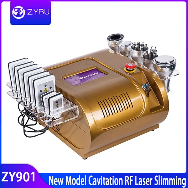 new model ultrasonic cavitation laser slimming machine rf skin care lifting cool vacuum massage tighten body sculpting weight loss machine
new model ultrasonic cavitation laser slimming machine rf skin care lifting cool vacuum massage tighten body sculpting weight loss machine