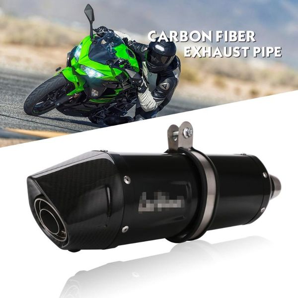 universal 35-51mm modified motorcycle racing exhaust muffle pipe muffler motorcycle exhaust pipe
universal 35-51mm modified motorcycle racing exhaust muffle pipe muffler motorcycle exhaust pipe