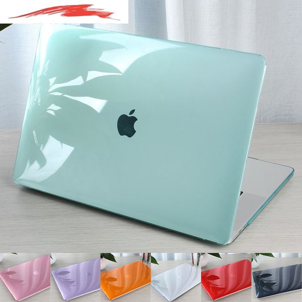 Кристалл Прозрачный Жесткий Чехол Защиты Для Macbook Air Retina Pro 13 15 Сенсорная Панель 2019
Кристалл Прозрачный Жесткий Чехол Защиты Для Macbook Air Retina Pro 13 15 Сенсорная Панель 2019