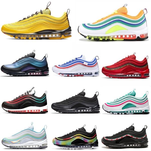 2020 mens running designer shoes men women casual undefeated sunburst triple black white gold silver bullet zapatos sports sneakers 36-45 
2020 mens running designer shoes men women casual undefeated sunburst triple black white gold silver bullet zapatos sports sneakers 36-45