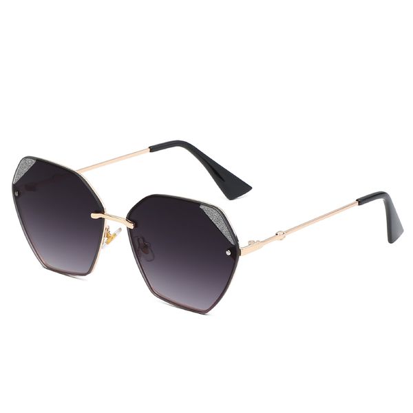 new women's polygonal box sunglasses ms. brand designer sunglasses europe and america women's fashion polygonal frame mixed color, White;black
new women's polygonal box sunglasses ms. brand designer sunglasses europe and america women's fashion polygonal frame mixed color, White;black