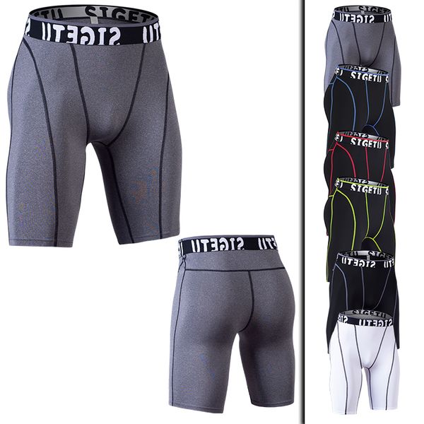 running shorts mens gym training shorts men sportsclothing fitness workout running grid quick-drying compression athleti, Black;blue
running shorts mens gym training shorts men sportsclothing fitness workout running grid quick-drying compression athleti, Black;blue