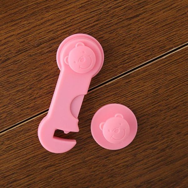 5pcs/lot plastic baby safety locks door cabinet refrigerator locks for children security protection multifunction latches blocke
5pcs/lot plastic baby safety locks door cabinet refrigerator locks for children security protection multifunction latches blocke