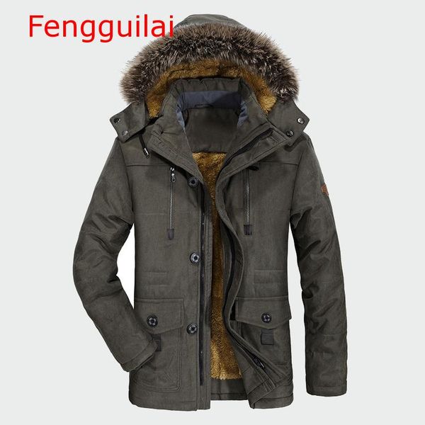 winter coats jacket men plus velvet thickening warm windproof jackets men casual hooded coat mens brand clothing 6xl, Tan;black
winter coats jacket men plus velvet thickening warm windproof jackets men casual hooded coat mens brand clothing 6xl, Tan;black