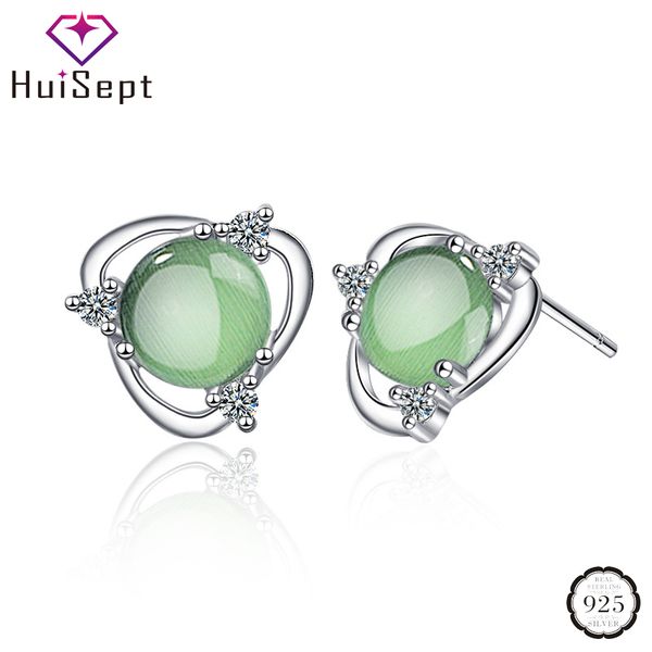 huisept мода серебро 925 серьги для женщин cat eye камень циркон серьги стержня ювелирных изделий венчания promise партии подарка оптовая, Golden;silver
huisept мода серебро 925 серьги для женщин cat eye камень циркон серьги стержня ювелирных изделий венчания promise партии подарка оптовая, Golden;silver