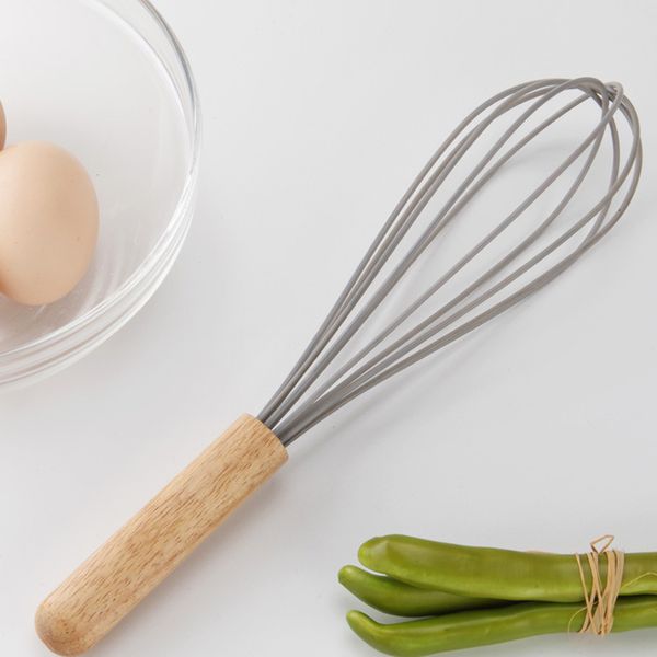wood handle manual egg beaters kitchen tools hand egg mixer cooking foamer cook blender whisk
wood handle manual egg beaters kitchen tools hand egg mixer cooking foamer cook blender whisk