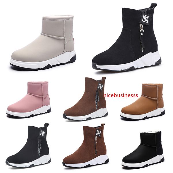 2020 дешевые небрендовой зимние женские сапоги тройной черный красный бежевый коричневый замша снег ботильоны keep warm 35-40 стиль 14 ритей
2020 дешевые небрендовой зимние женские сапоги тройной черный красный бежевый коричневый замша снег ботильоны keep warm 35-40 стиль 14 ритей