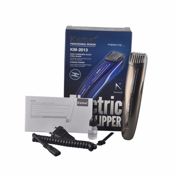 kemei 2013 высокое качество частных волос триммер аккумуляторная бритва bwkf mebyg
kemei 2013 высокое качество частных волос триммер аккумуляторная бритва bwkf mebyg