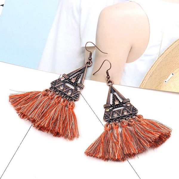 fashion crystal earrings for women 2020 bohemian earrings triangle women jewelry brand gift yh096, Silver
fashion crystal earrings for women 2020 bohemian earrings triangle women jewelry brand gift yh096, Silver