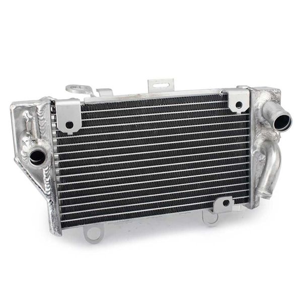 bikingboy mx left side aluminum engine water cooling cooler radiator for crf 1000 l africa twin 2016 2017 2018 2019
bikingboy mx left side aluminum engine water cooling cooler radiator for crf 1000 l africa twin 2016 2017 2018 2019