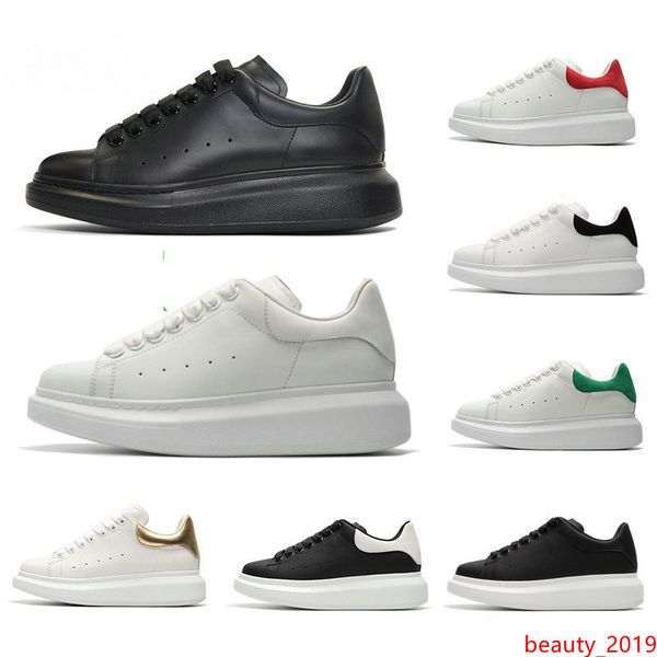 2020 black white red luxury fashion designer women casual shoes gold low cut leather brand flat designers men womens sports sneakers
2020 black white red luxury fashion designer women casual shoes gold low cut leather brand flat designers men womens sports sneakers