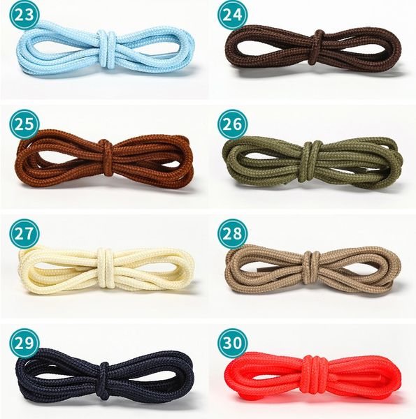 71"/180cm round shoelaces oelace shoe laces cord ropes for martin boots sport shoes, White;pink
71"/180cm round shoelaces oelace shoe laces cord ropes for martin boots sport shoes, White;pink