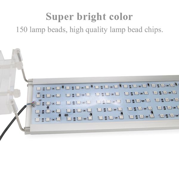 rgb smd 5050 led свет аквариум выдвижная кронштейн клип на морской led fish tank свет лампы для аквариума сид крепеж holder
rgb smd 5050 led свет аквариум выдвижная кронштейн клип на морской led fish tank свет лампы для аквариума сид крепеж holder