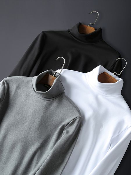 autumn 2019 hip hop street turtleneck t-shirt wholesale fashion brand t shirts men winter long sleeves oversize t-shirt man, White;black
autumn 2019 hip hop street turtleneck t-shirt wholesale fashion brand t shirts men winter long sleeves oversize t-shirt man, White;black