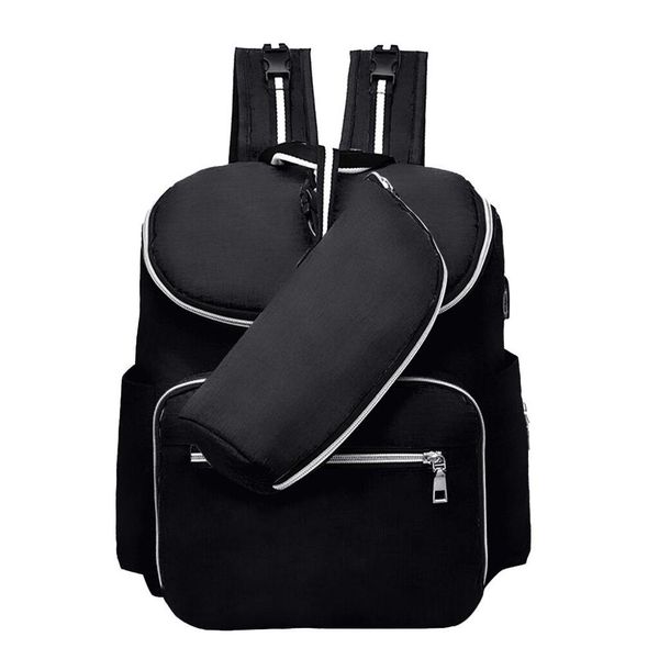 fashion mummy bag multifunction maternal and child package large capacity casual backpack mother baby dropship y523
fashion mummy bag multifunction maternal and child package large capacity casual backpack mother baby dropship y523