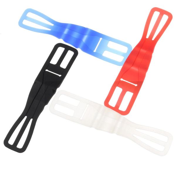 outdoor cycling 1 pc universal cycling bike silicone strap elastic bandage bicycle mount holder fit smartphone
outdoor cycling 1 pc universal cycling bike silicone strap elastic bandage bicycle mount holder fit smartphone