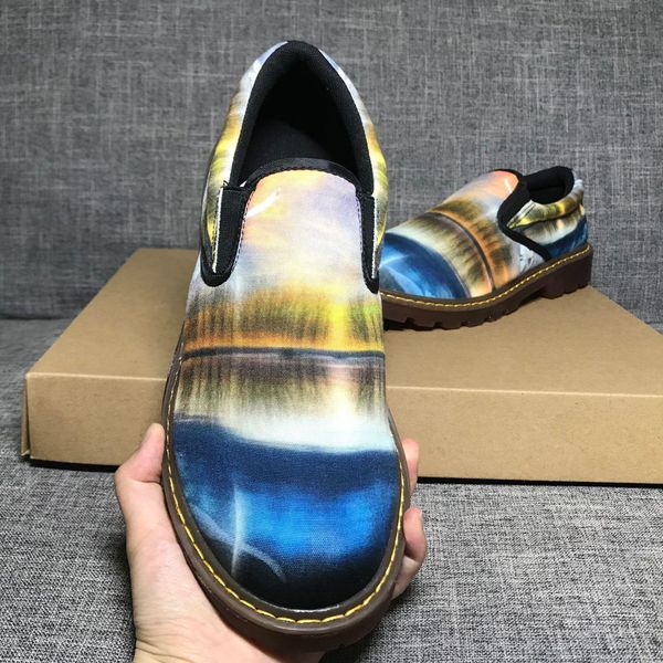 fashion men dress casual shoes sneakers male slip on oxford shoes loafers sport trainers shoes sneakers, Black
fashion men dress casual shoes sneakers male slip on oxford shoes loafers sport trainers shoes sneakers, Black