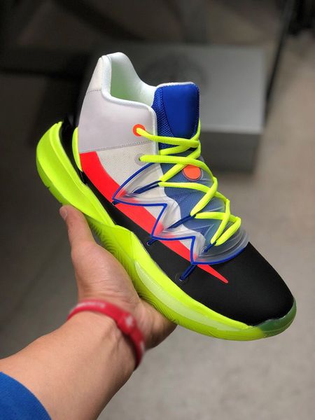 rokit kyrie5 all star multi-color mens outdoor sports shoes iring 5s men designer trainer with box
rokit kyrie5 all star multi-color mens outdoor sports shoes iring 5s men designer trainer with box