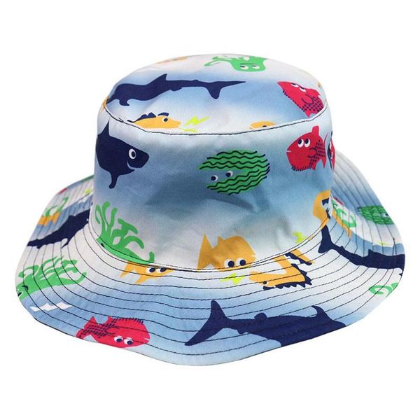outdoor uv protection summer baby sun hat boys cap children beach girls bucket hat cartoon fish fisherman's, Yellow
outdoor uv protection summer baby sun hat boys cap children beach girls bucket hat cartoon fish fisherman's, Yellow