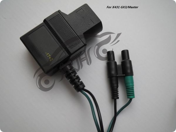 100% original launch x431 haima -17+2 pins adaptor for gx3 maste haima -17+2 pin obd-ii connector connecter obd2 adapter
100% original launch x431 haima -17+2 pins adaptor for gx3 maste haima -17+2 pin obd-ii connector connecter obd2 adapter