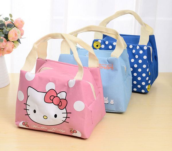 cute cartoon double insulated lunchbox bag lunch box handbag lancheira escolar infantil lonchera loncheras, Blue;pink
cute cartoon double insulated lunchbox bag lunch box handbag lancheira escolar infantil lonchera loncheras, Blue;pink