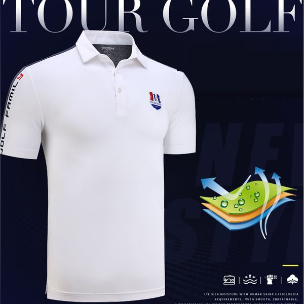 pgm mens dry fit golf shirt male short sleeve muscle training breathable slim tennis golf sportswear d0708, Black;blue
pgm mens dry fit golf shirt male short sleeve muscle training breathable slim tennis golf sportswear d0708, Black;blue