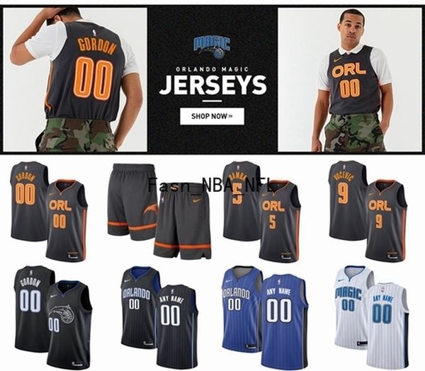 Mens Customize Orlando Magic City 2020 Edition Баскетбольные Майки 20 Markelle Fultz 00 Gordon 5 Bamba 9 Vucevic 10 Fournier 1 Isaac
Mens Customize Orlando Magic City 2020 Edition Баскетбольные Майки 20 Markelle Fultz 00 Gordon 5 Bamba 9 Vucevic 10 Fournier 1 Isaac