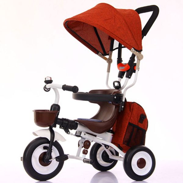 baby three wheels stroller tricycle bicycle child foldable tricycle bike install storage bag trolley pushchair car pram
baby three wheels stroller tricycle bicycle child foldable tricycle bike install storage bag trolley pushchair car pram