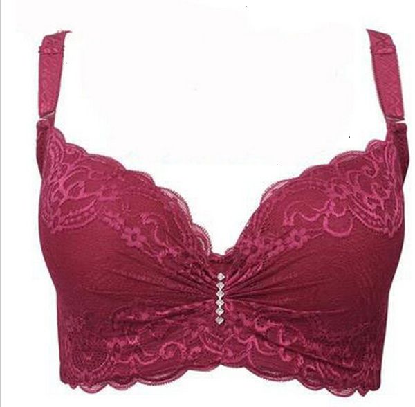 женщины underwears бюстгальтер плюс размер бюстгальтера нажмите регулируемое side gathering фуру lace push up shaping c большой кубок большо, Red;black
женщины underwears бюстгальтер плюс размер бюстгальтера нажмите регулируемое side gathering фуру lace push up shaping c большой кубок большо, Red;black