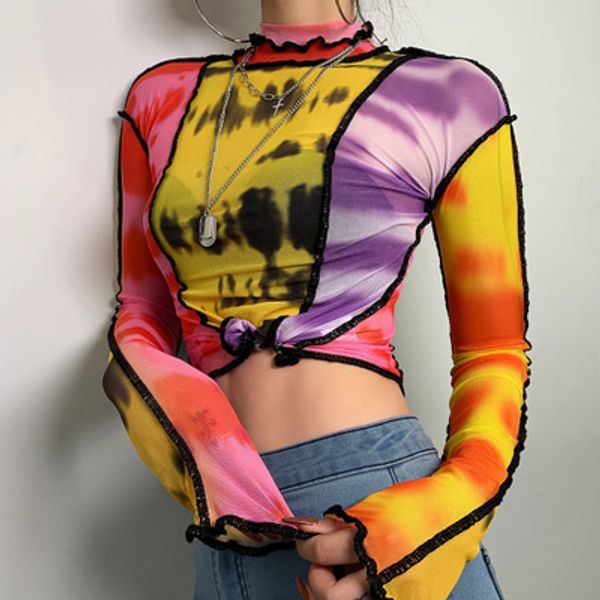 fashion womens printed t shirt long sleeve casual panelled t shirts 20s new arrival women shirts 2 colors size s-l ph-yf205141, White
fashion womens printed t shirt long sleeve casual panelled t shirts 20s new arrival women shirts 2 colors size s-l ph-yf205141, White