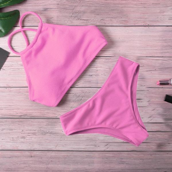 bikinis set swimsuit push up bikini 2021 women swimwear bandage high waist strap detachable bathing suit female beachwear
bikinis set swimsuit push up bikini 2021 women swimwear bandage high waist strap detachable bathing suit female beachwear