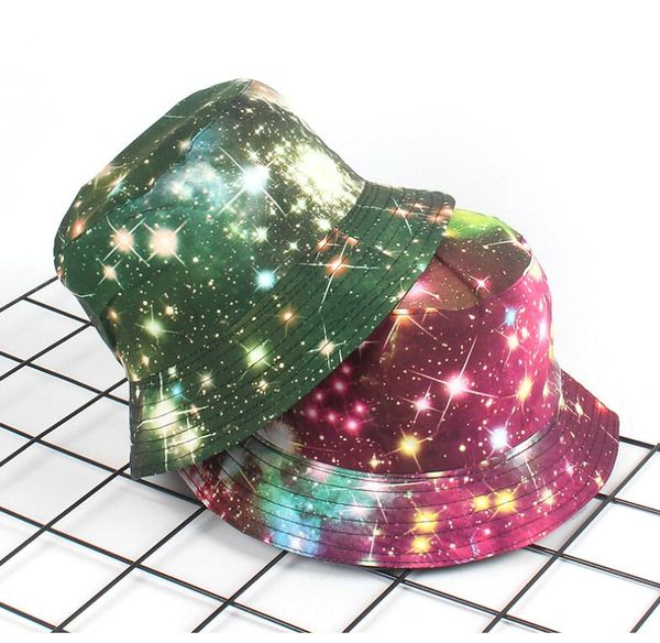2019 outer space stars bucket hat printed bob caps hip hop gorros men summer panama caps beach sun fishing bucket hat
2019 outer space stars bucket hat printed bob caps hip hop gorros men summer panama caps beach sun fishing bucket hat