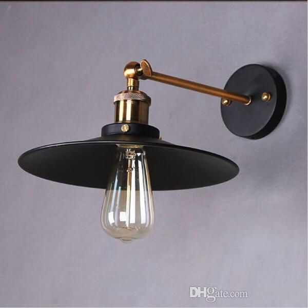 loft led wall lighting black rustic wall sconces industrial lighting fixture vintage sconces lighting e27 edison lamp holder
loft led wall lighting black rustic wall sconces industrial lighting fixture vintage sconces lighting e27 edison lamp holder
