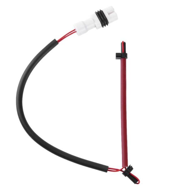 car front axle brake pad wear sensor car styling for 911 coupe 997 2004-2012 99761275700 auto replacement parts
car front axle brake pad wear sensor car styling for 911 coupe 997 2004-2012 99761275700 auto replacement parts