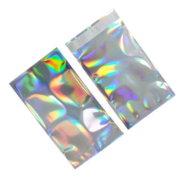glittery self adheisve aluminum foil package bags holographi mylar foil bag jewelry earring crafts dried food diy gift storage plastic pouch
glittery self adheisve aluminum foil package bags holographi mylar foil bag jewelry earring crafts dried food diy gift storage plastic pouch