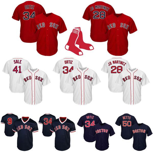 boston 34 david ortiz red dustin pedroia sox jersey men mookie betts 9 ted williams andrew benintendi jd martinez baseball jerseys, Black;white
boston 34 david ortiz red dustin pedroia sox jersey men mookie betts 9 ted williams andrew benintendi jd martinez baseball jerseys, Black;white