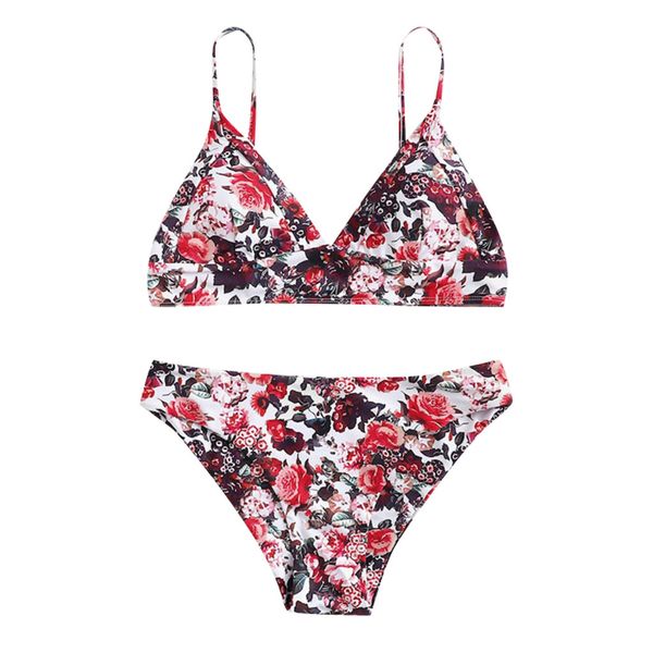 women swimsuit print tube up two pieces bikini set mid waist push-up swimwear 2019 plus size summer beachwear #373
women swimsuit print tube up two pieces bikini set mid waist push-up swimwear 2019 plus size summer beachwear #373