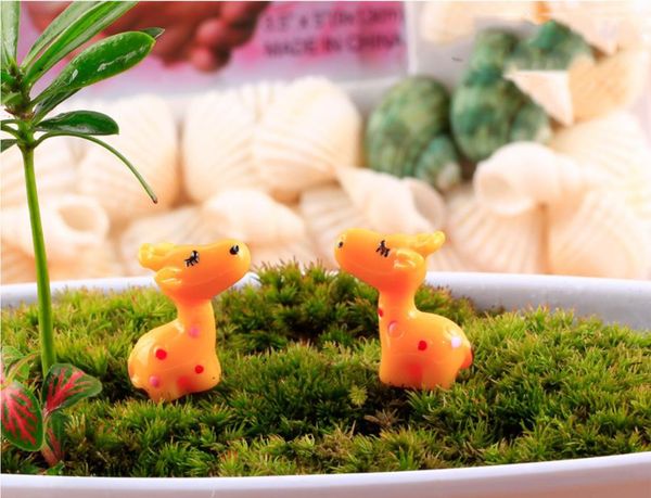 мини-фигурка cute желтый маленький олень мультфильм игрушки куклы moss террариум украшения микро пейзаж аксессуары волшебный сад
мини-фигурка cute желтый маленький олень мультфильм игрушки куклы moss террариум украшения микро пейзаж аксессуары волшебный сад