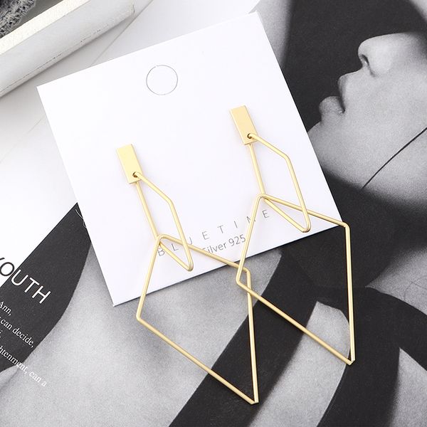 tongkwok bohemia exaggeration dangle earrings for women silk thread tassel metal long chandelier earrings #140146, Silver
tongkwok bohemia exaggeration dangle earrings for women silk thread tassel metal long chandelier earrings #140146, Silver
