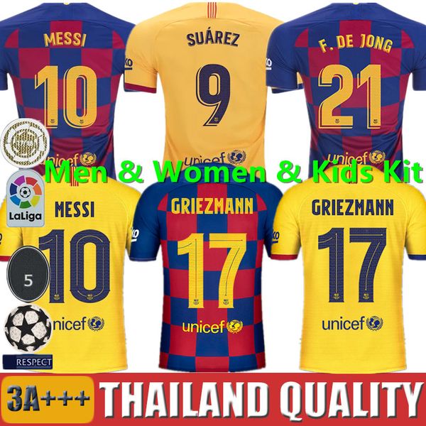 19 20 me i cami eta de fútbol occer jer ey 2019 2020 cami a football hirt women men kid kit et uniform
19 20 me i cami eta de fútbol occer jer ey 2019 2020 cami a football hirt women men kid kit et uniform