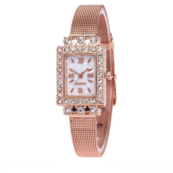 2019 new beautiful fashion women bracelet watch ladies watch korean version of the student couple zlf0636, Slivery;brown
2019 new beautiful fashion women bracelet watch ladies watch korean version of the student couple zlf0636, Slivery;brown