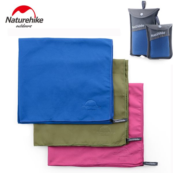 naturehike ultralight outdoor quick dry bath shower towel face towel microfiber absorbent for camping travel beach yoga sport
naturehike ultralight outdoor quick dry bath shower towel face towel microfiber absorbent for camping travel beach yoga sport