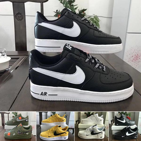 new 1 utility classic black white red dunk men women running shoes one sports skateboard high low cut wheat trainers sneakers size 36-45 cu3, Blue;gray
new 1 utility classic black white red dunk men women running shoes one sports skateboard high low cut wheat trainers sneakers size 36-45 cu3, Blue;gray